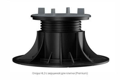 Опора регулируемая HILST LIFT HL3 70-120 мм