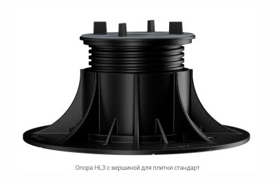 Опора регулируемая HILST LIFT HL3 70-120 мм