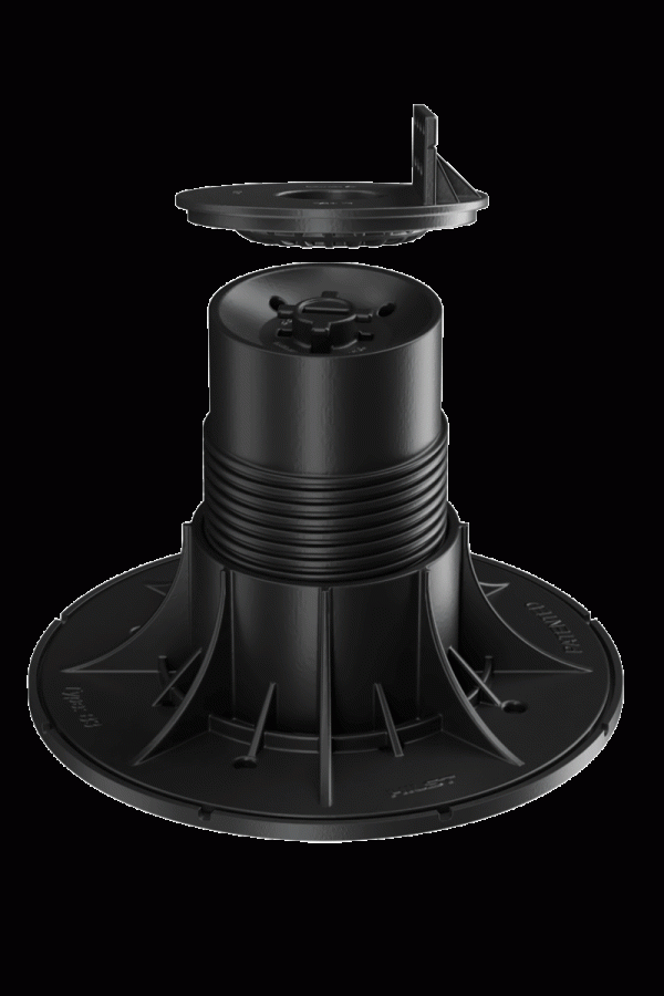 Опора регулируемая HILST LIFT HL4 115-155 мм