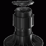 Регулируемая опора HILST LIFT self-leveling HL5 (155-250мм)