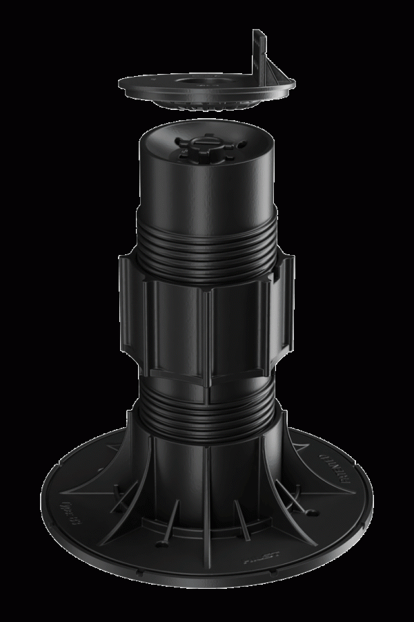 Регулируемая опора HILST LIFT self-leveling HL6 (195-285мм)