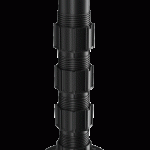 Регулируемая опора HILST LIFT self-leveling HL10 (385-530мм)