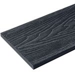 Подступенок NauticPrime Esthetic Wood 150*12*4000мм, антрацит