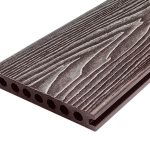 Террасная доска NauticPrime Esthetic Wood, 150*24*4000