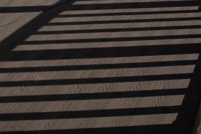 Террасная доска NauticPrime (Light) Esthetic Wood, 145*22