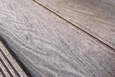 Террасная доска NauticPrime (Light) Esthetic Wood, 145*22