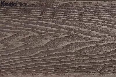 Террасная доска NauticPrime (Light) Esthetic Wood, 145*22