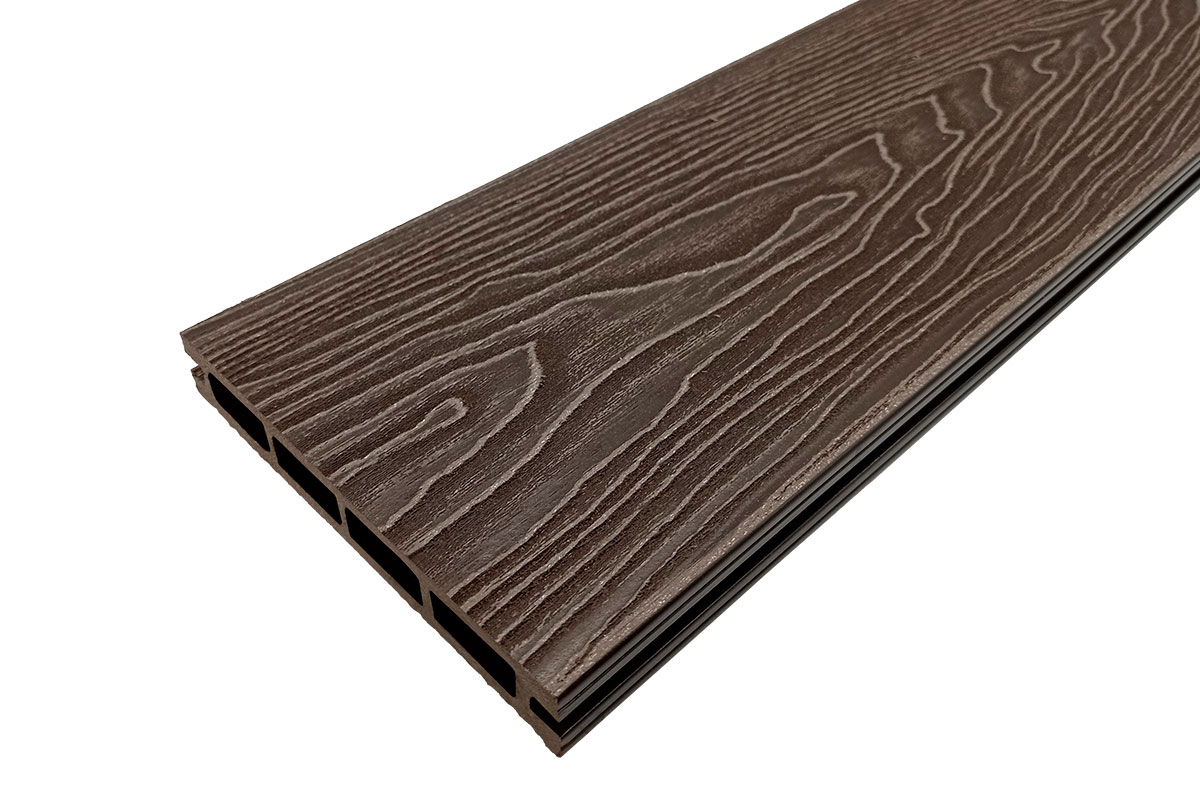 Террасная доска NauticPrime (Light) Esthetic Wood, 145*22 Террасная доска NauticPrime (Light) Esthetic Wood, 145*22