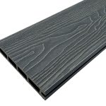Террасная доска NauticPrime (Light) Esthetic Wood, 145*22