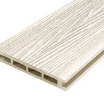 Террасная доска NauticPrime (Light) Esthetic Wood, 145*22