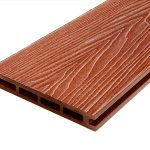 Террасная доска NauticPrime (Light) Esthetic Wood, 145*22