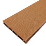Террасная доска NauticPrime (Light) Esthetic Wood, 145*22