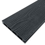 Террасная доска NauticPrime (Light) Esthetic Wood, 145*22