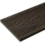 Подступенок NauticPrime Esthetic Wood 150*12*4000мм, венге