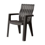 ЧИКАГО / CHICAGO b:rattan, Стул, венге