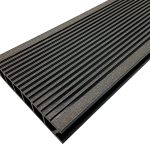 Террасная доска Deckron (Декрон) Classic, производство Россия, 153*28