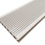 Террасная доска Deckron (Декрон) Classic, производство Россия, 153*28