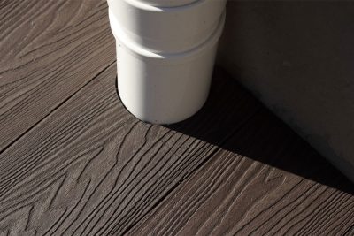 Террасная доска NauticPrime (Light) Esthetic Wood, 145*22