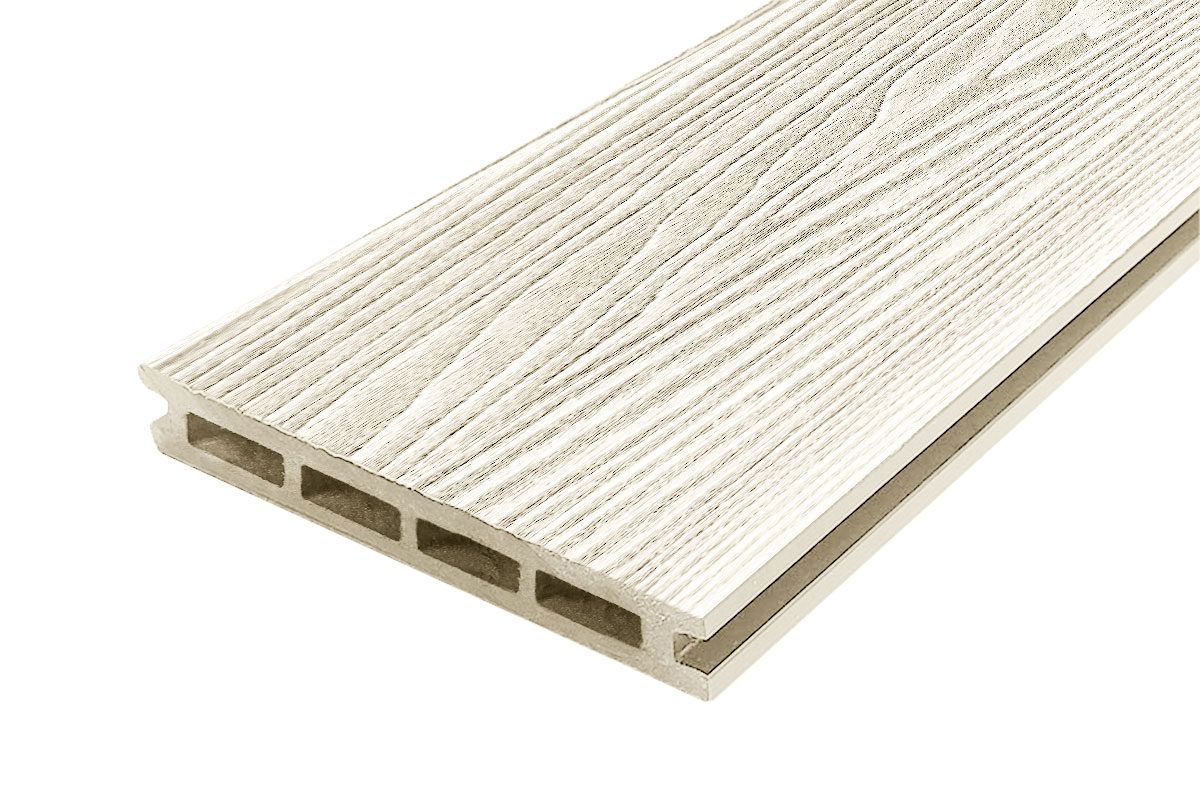 Террасная доска NauticPrime (Light) Esthetic Wood, 145*22 Террасная доска NauticPrime (Light) Esthetic Wood, 145*22
