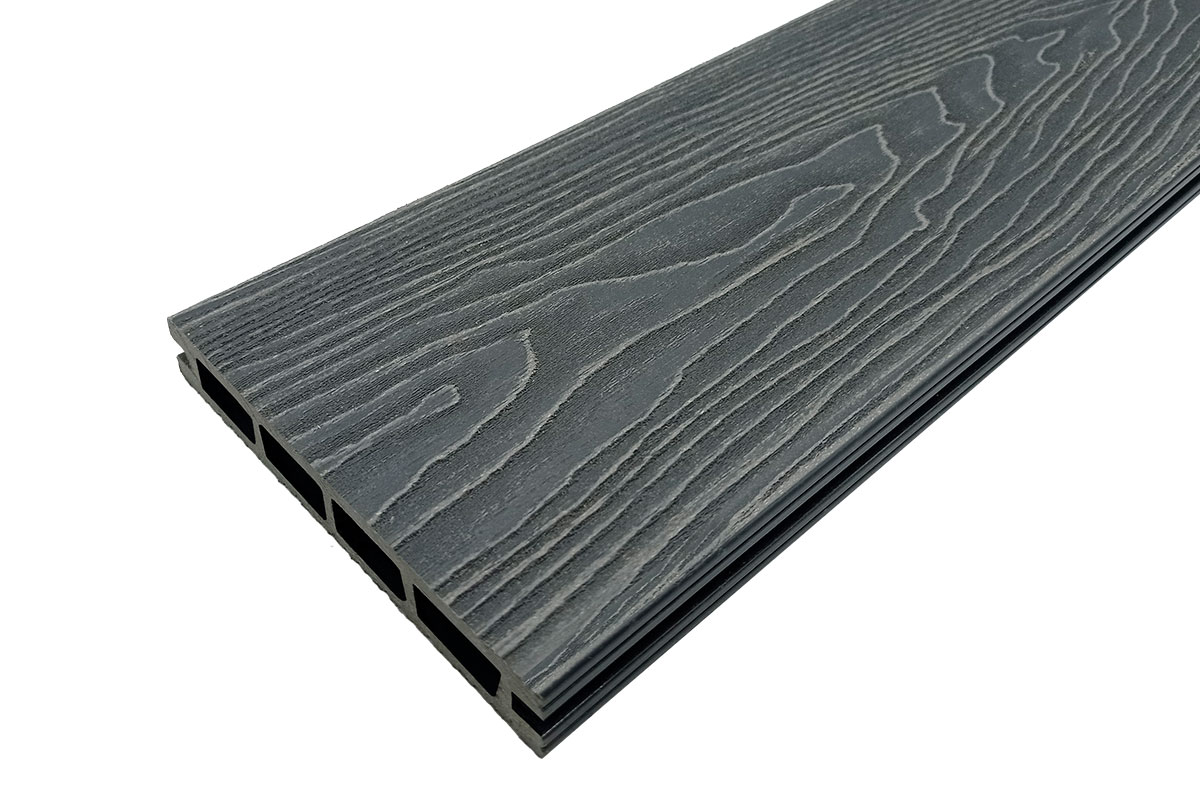 Террасная доска NauticPrime (Light) Esthetic Wood, 145*22 Террасная доска NauticPrime (Light) Esthetic Wood, 145*22