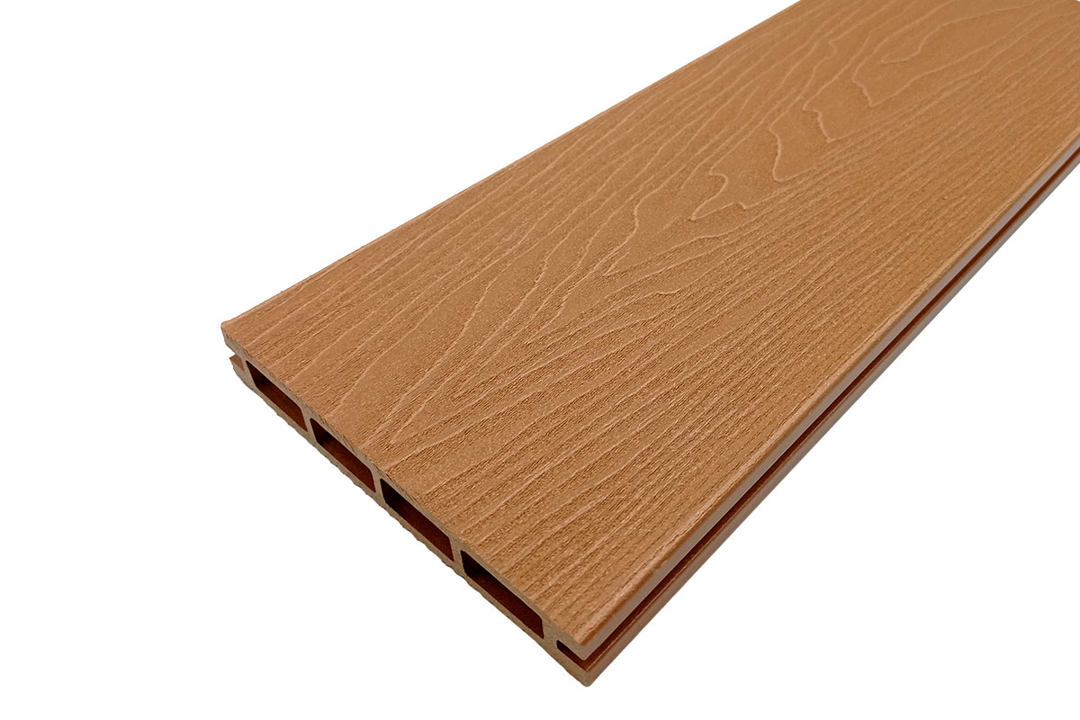 Террасная доска NauticPrime (Light) Esthetic Wood, 145*22 Террасная доска NauticPrime (Light) Esthetic Wood, 145*22