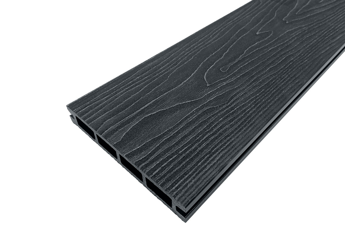 Террасная доска NauticPrime (Light) Esthetic Wood, 145*22 Террасная доска NauticPrime (Light) Esthetic Wood, 145*22