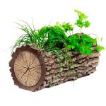 Цветочница Горизонтальная Дуб S (маленькая)