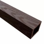 Балясина NauticPrime 50*50*3000мм, венге