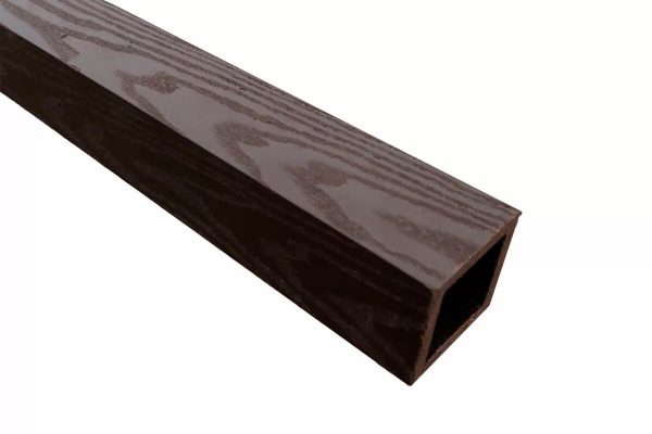 Балясина NauticPrime 50*50*3000мм, венге