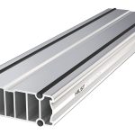 Лага Алюминий HILST JOIST SLIM PREMIUM 60*20*4000мм