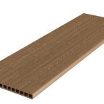 Ступень ДПК Deckron Woodlike 317*28*4000мм, кедр