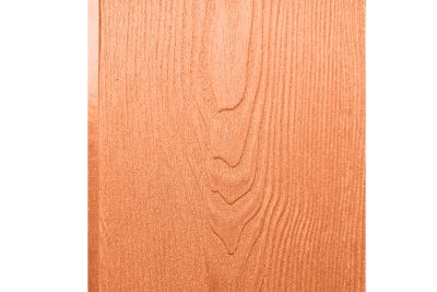 Фасадная панель 3D Holzhof 165*15*3000мм, кедр