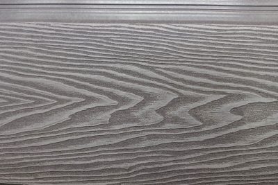 Сайдинг Darvolex 185*19*3000мм, венге, 3D тиснение