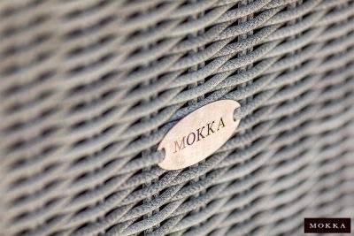 MOKKA БЕЛЛА / BELLA диван 2-х местный
