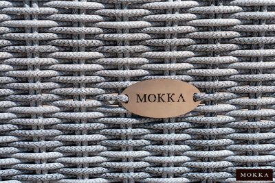 MOKKA БЕЛЛА / BELLA пуф малый