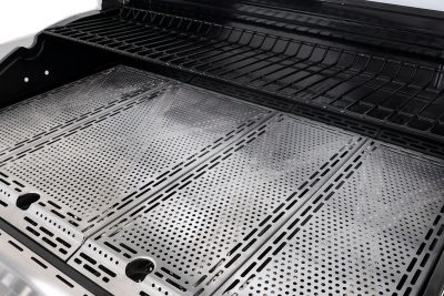 Газовый гриль Nexgrill Prime PUMA 4B