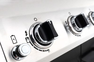 Газовый гриль Nexgrill Prime PUMA 4B