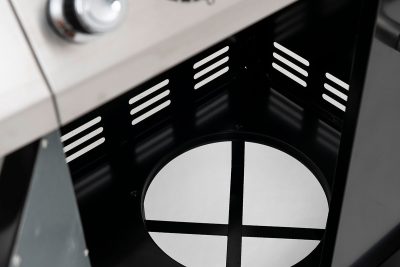 Газовый гриль Nexgrill Prime PUMA 4B