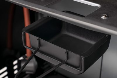 Газовый гриль Nexgrill Prime PUMA 4B — изображение 21