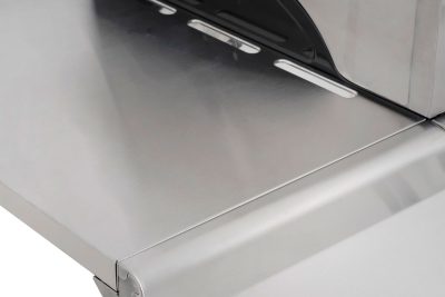 Газовый гриль Nexgrill Prime PUMA 4B — изображение 22