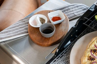 Газовый гриль Nexgrill Prime PUMA 4B — изображение 27