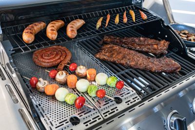 Газовый гриль Nexgrill Prime PUMA 4B — изображение 28