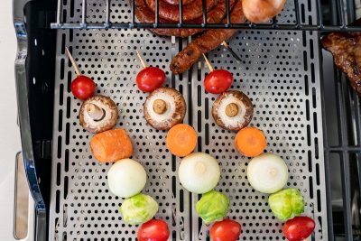 Газовый гриль Nexgrill Prime PUMA 4B — изображение 29
