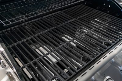 Газовый гриль Nexgrill Prime PUMA 4B