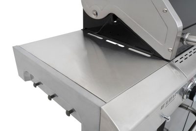 Газовый гриль Nexgrill Deluxe LION 4B