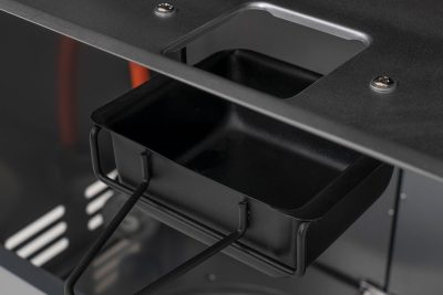 Газовый гриль Nexgrill Deluxe LION 4B
