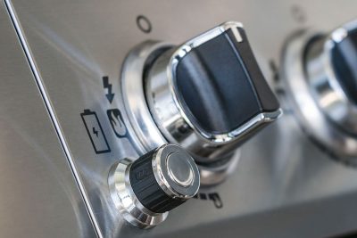 Газовый гриль Nexgrill Prime BISON 5B