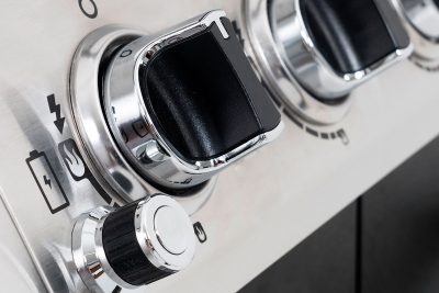 Газовый гриль Nexgrill Prime BISON 5B