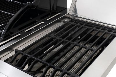Газовый гриль Nexgrill Prime BISON 5B