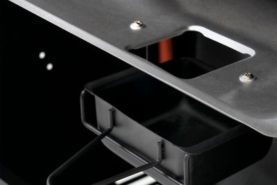 Газовый гриль Nexgrill Prime BISON 5B — изображение 24